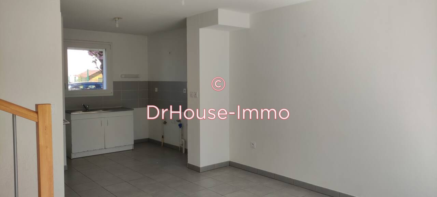 Photo 3 : Vente Maison 3 pièces Labarthe-sur-Lèze 65 m²