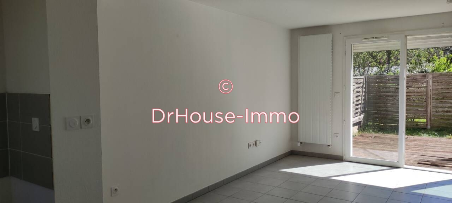 Photo 2 : Vente Maison 3 pièces Labarthe-sur-Lèze 65 m²