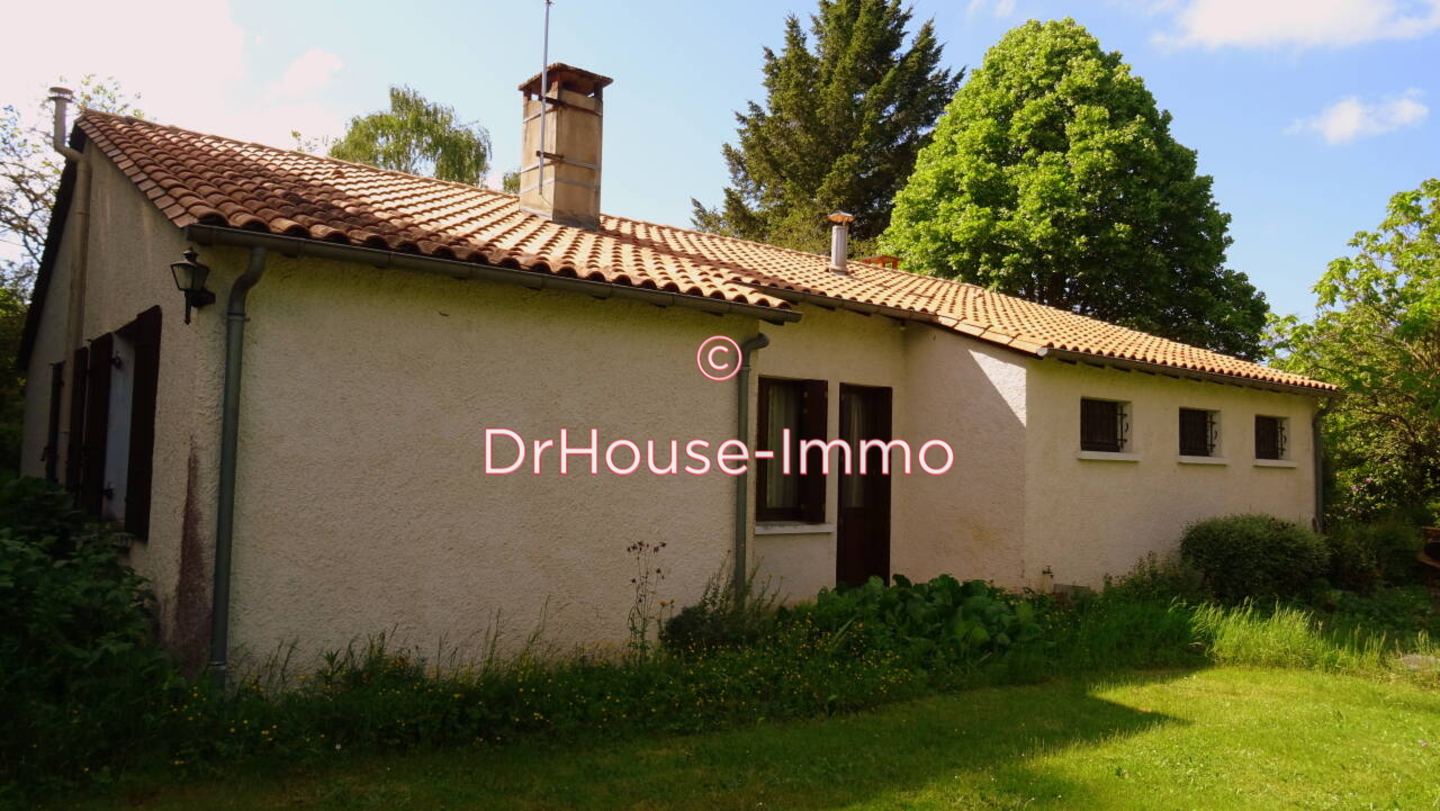 Photo 3 : Vente Maison 4 pièces Agonac 93 m²