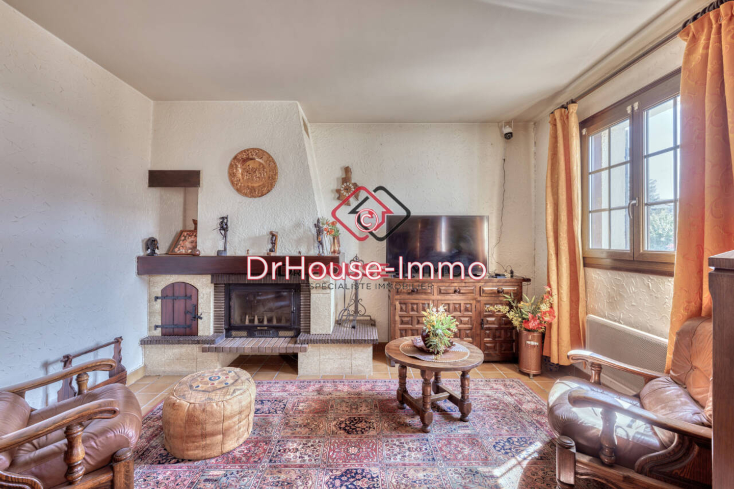 Photo 2 : Vente Maison 7 pièces Esbly 171 m²