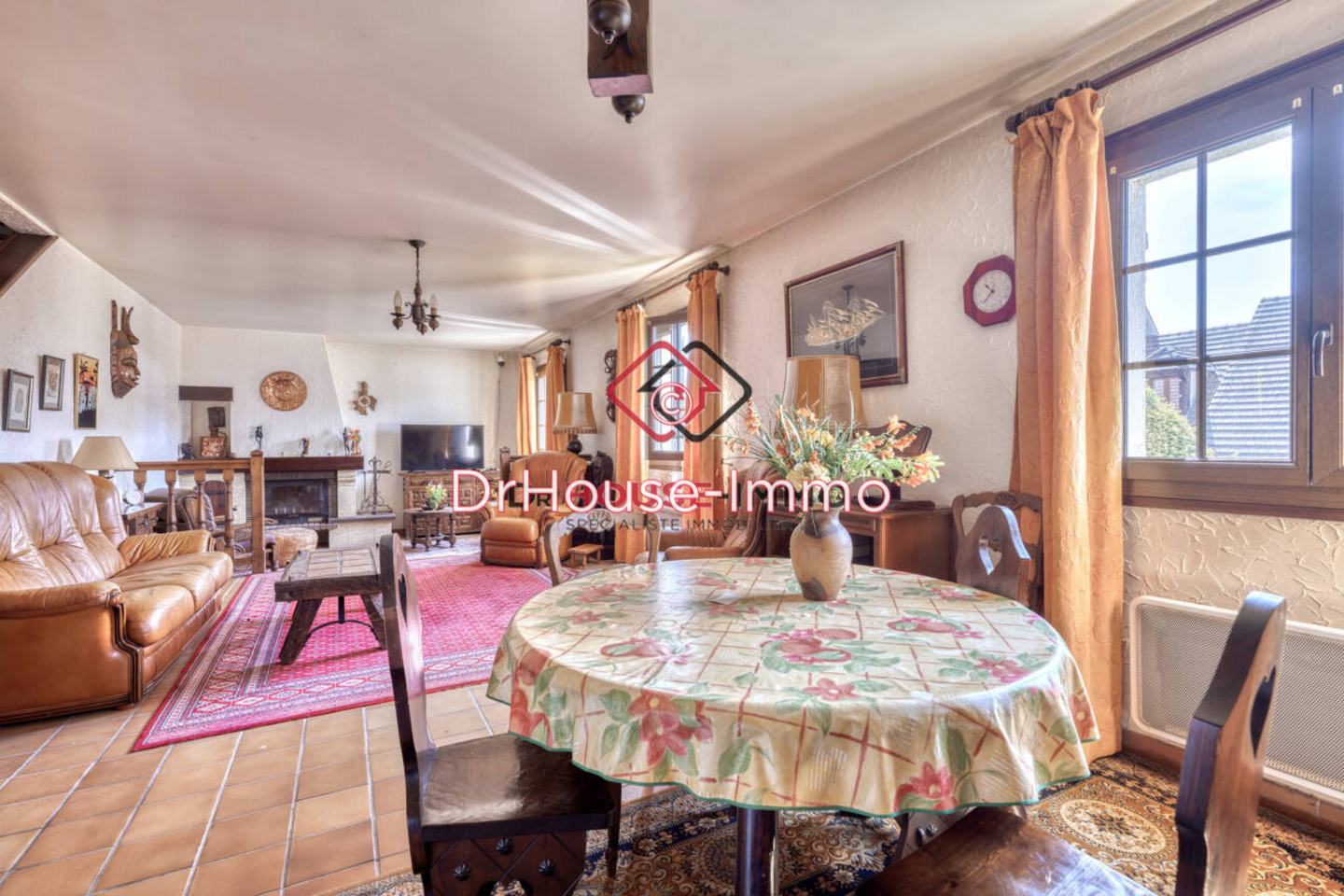 Photo 3 : Vente Maison 7 pièces Esbly 171 m²