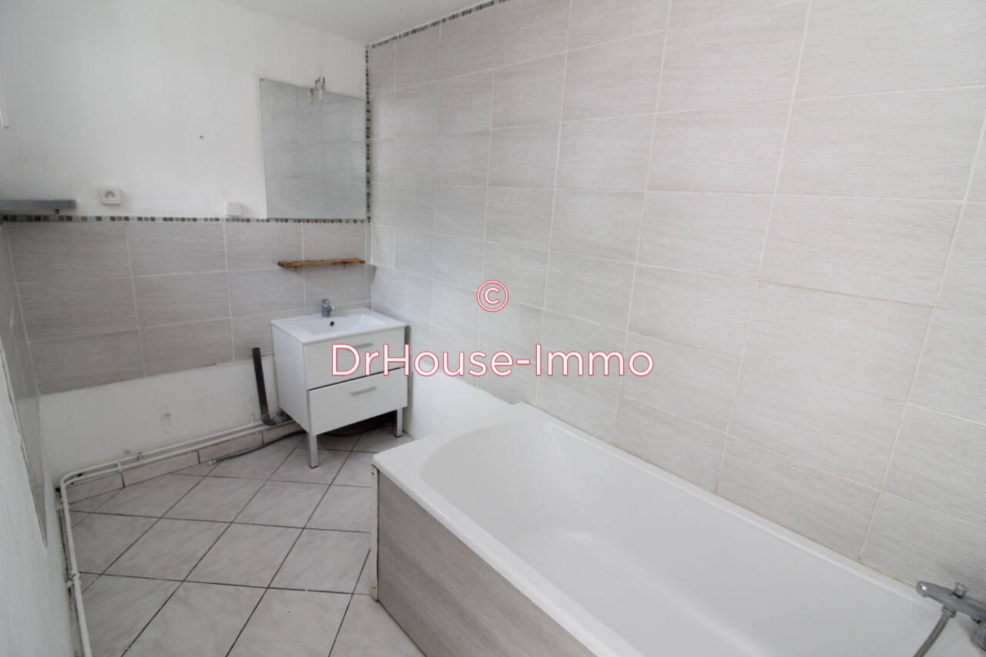 Photo 3 : Vente Maison 6 pièces Bruay-la-Buissière 80 m²