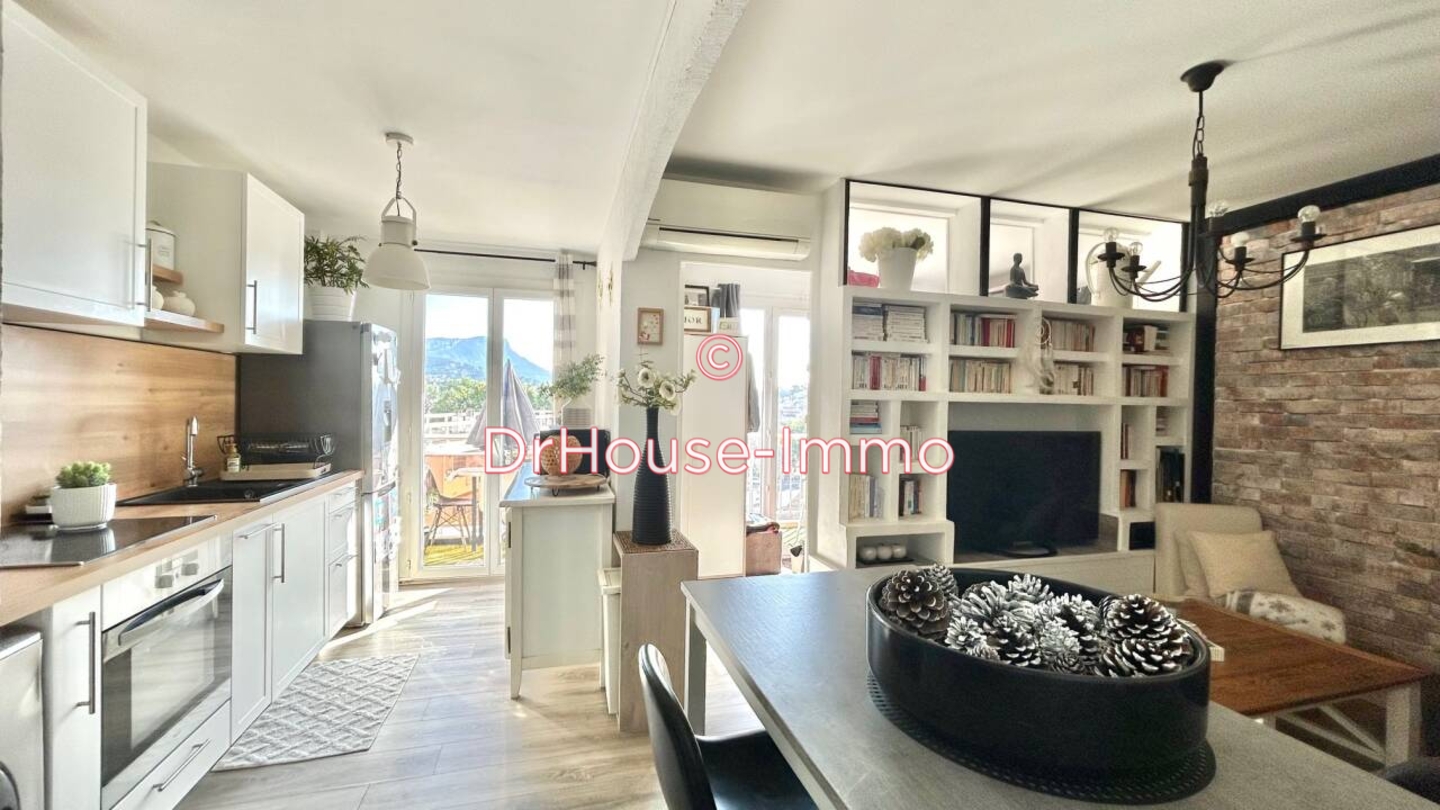 Photo 3 : Vente Appartement 2 pièces Toulon 44 m²