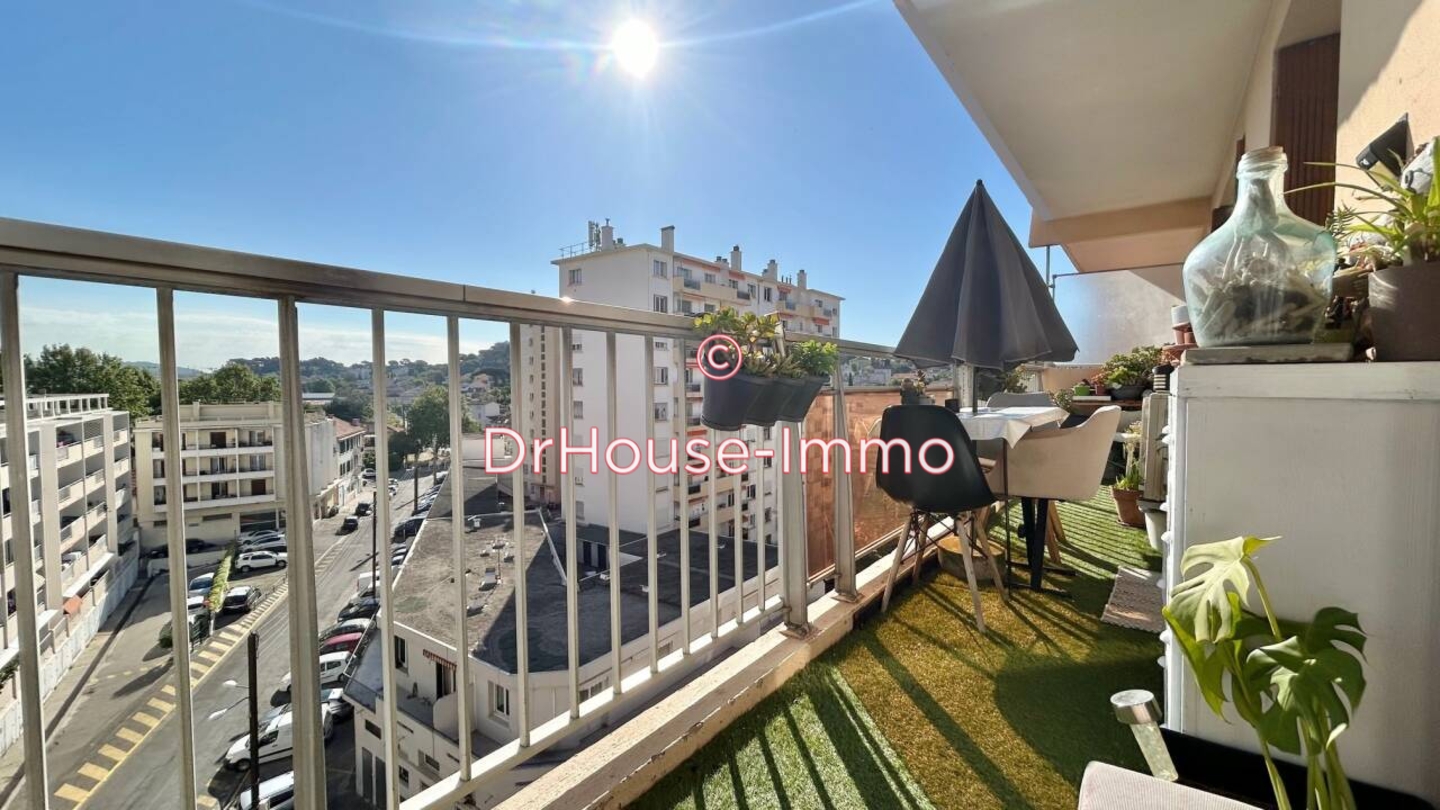 Photo 2 : Vente Appartement 2 pièces Toulon 44 m²