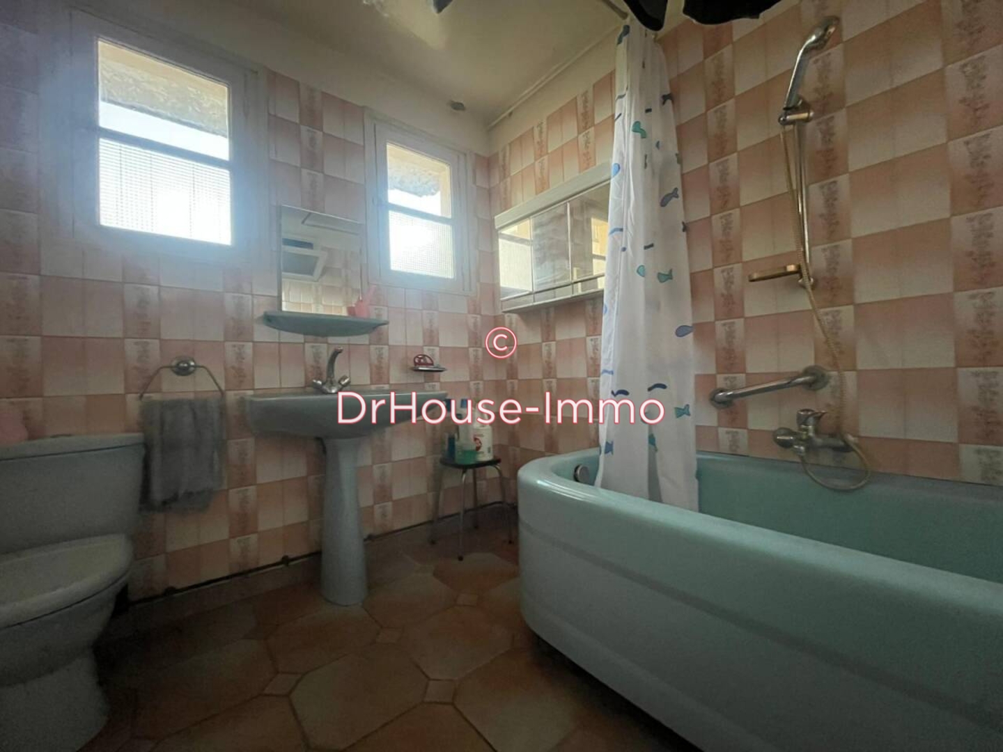 Photo 3 : Vente Maison 3 pièces Houdain 80 m²