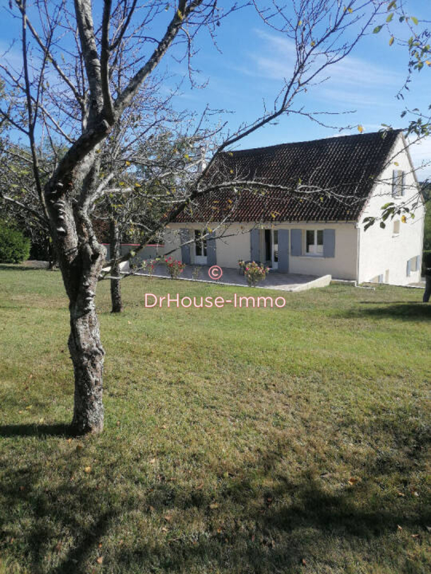 Photo 1 : Vente Maison 6 pièces Boulazac Isle Manoire 213 m²