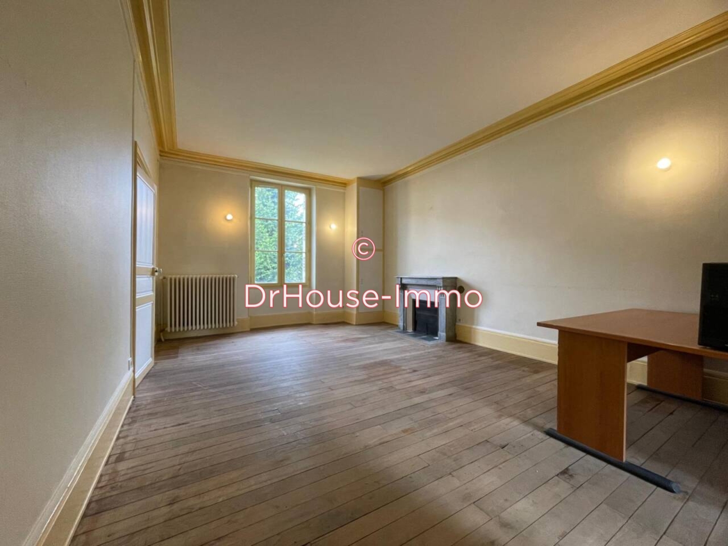 Photo 2 : Vente Maison 7 pièces Montbouy 163 m²