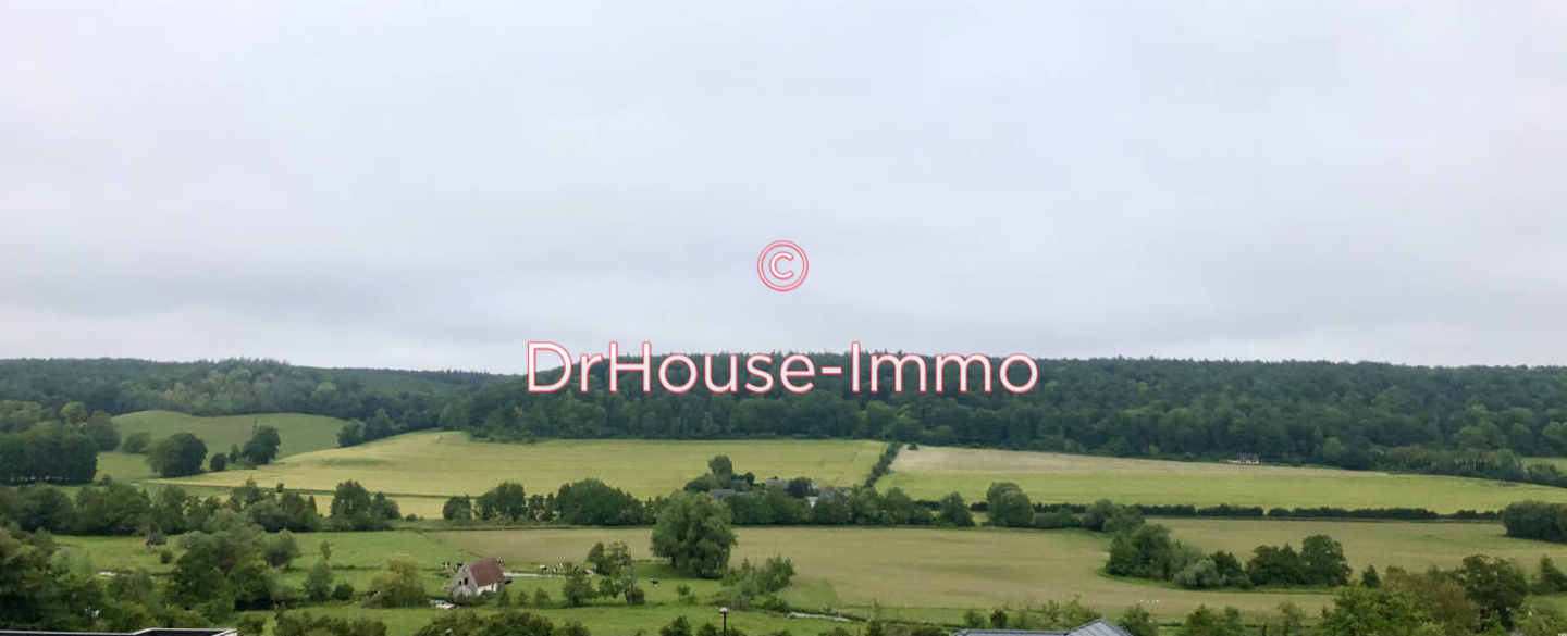 Photo 1 : Vente Terrain Martin-Église 1036 m²