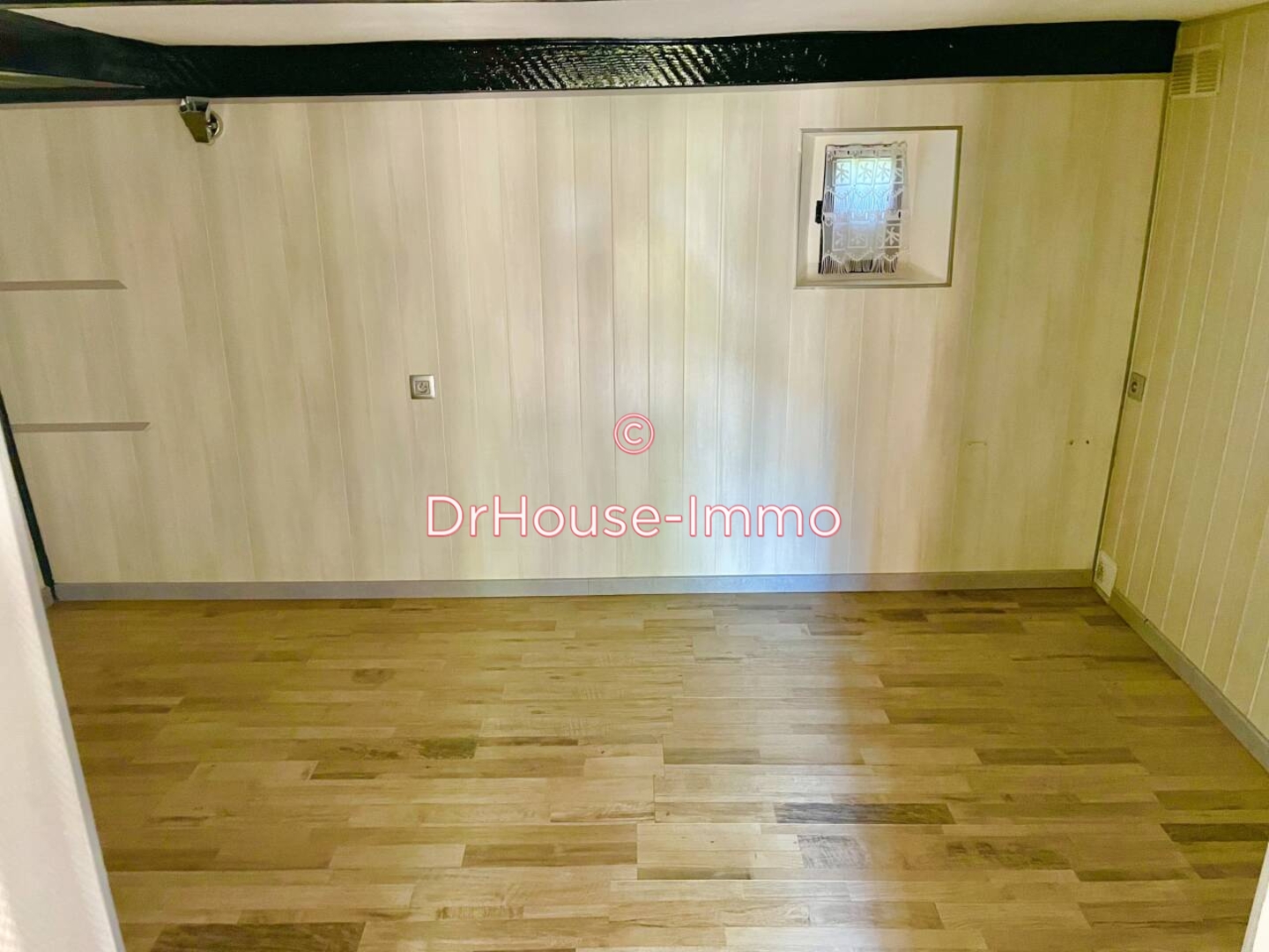 Photo 2 : Vente Appartement 2 pièces Le Blanc-Mesnil 33 m²