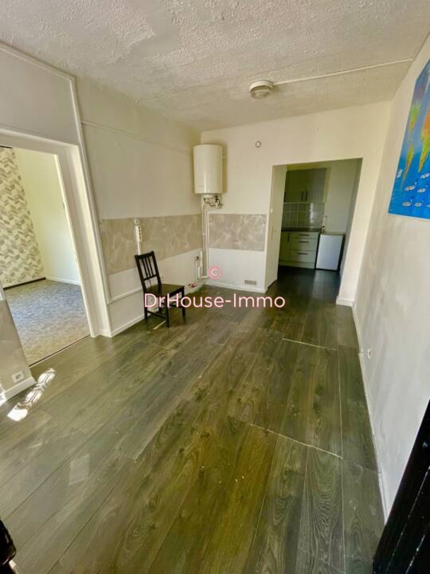 Photo 3 : Vente Appartement 2 pièces Le Blanc-Mesnil 33 m²