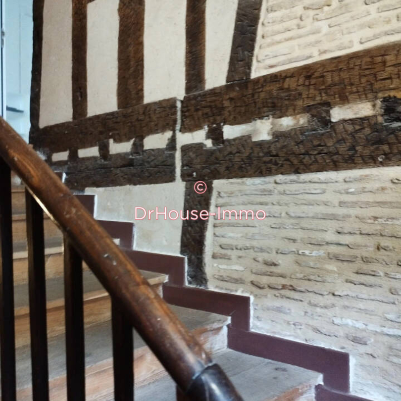 Photo 1 : Vente Appartement 3 pièces Bergerac 60 m²