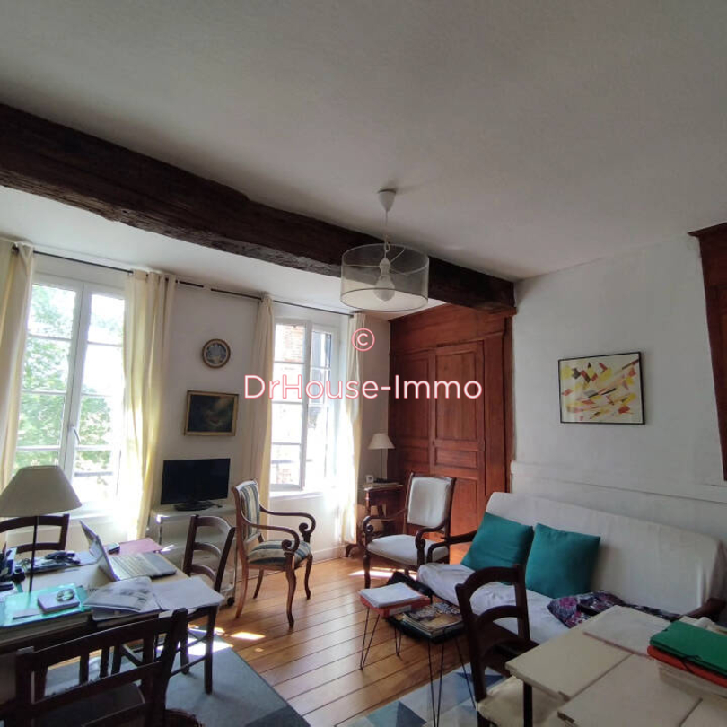Photo 2 : Vente Appartement 3 pièces Bergerac 60 m²