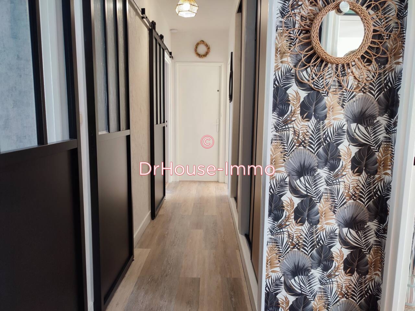 Photo 1 : Vente Appartement 3 pièces Caen 71 m²