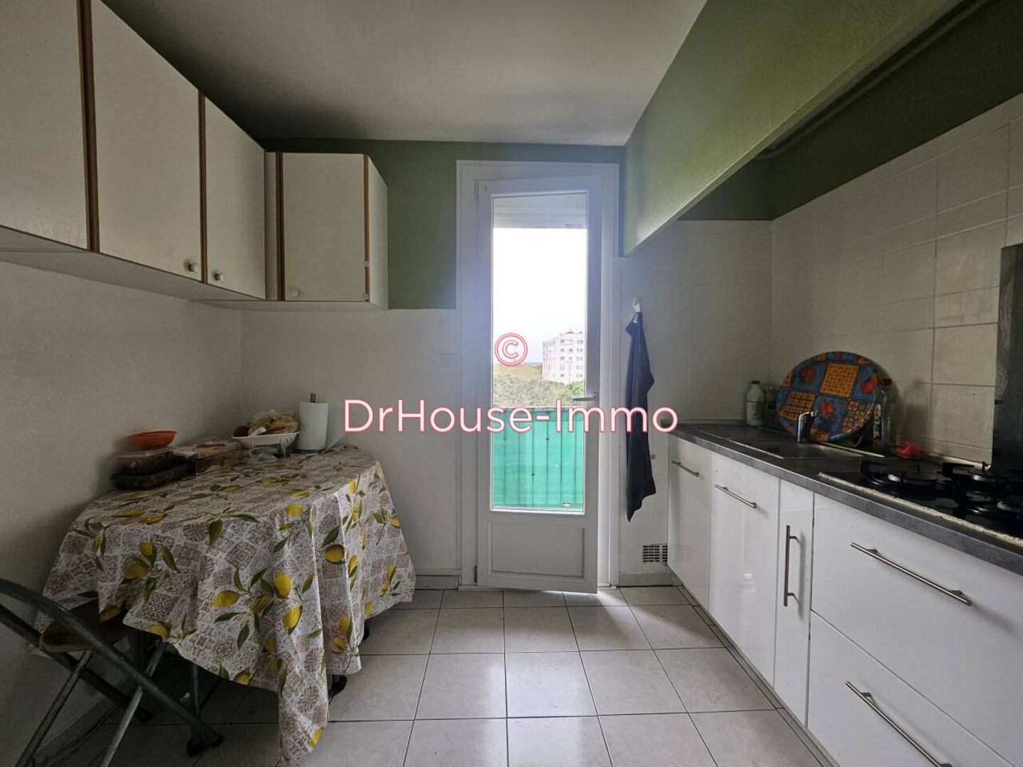 Photo 2 : Vente Appartement 4 pièces Toulouse 68 m²