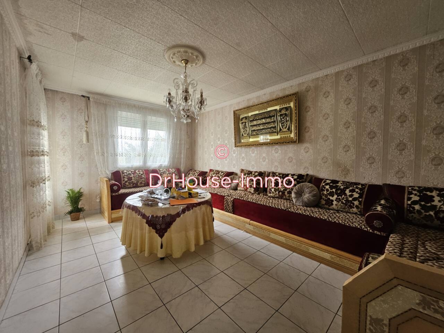 Photo 1 : Vente Appartement 4 pièces Toulouse 68 m²