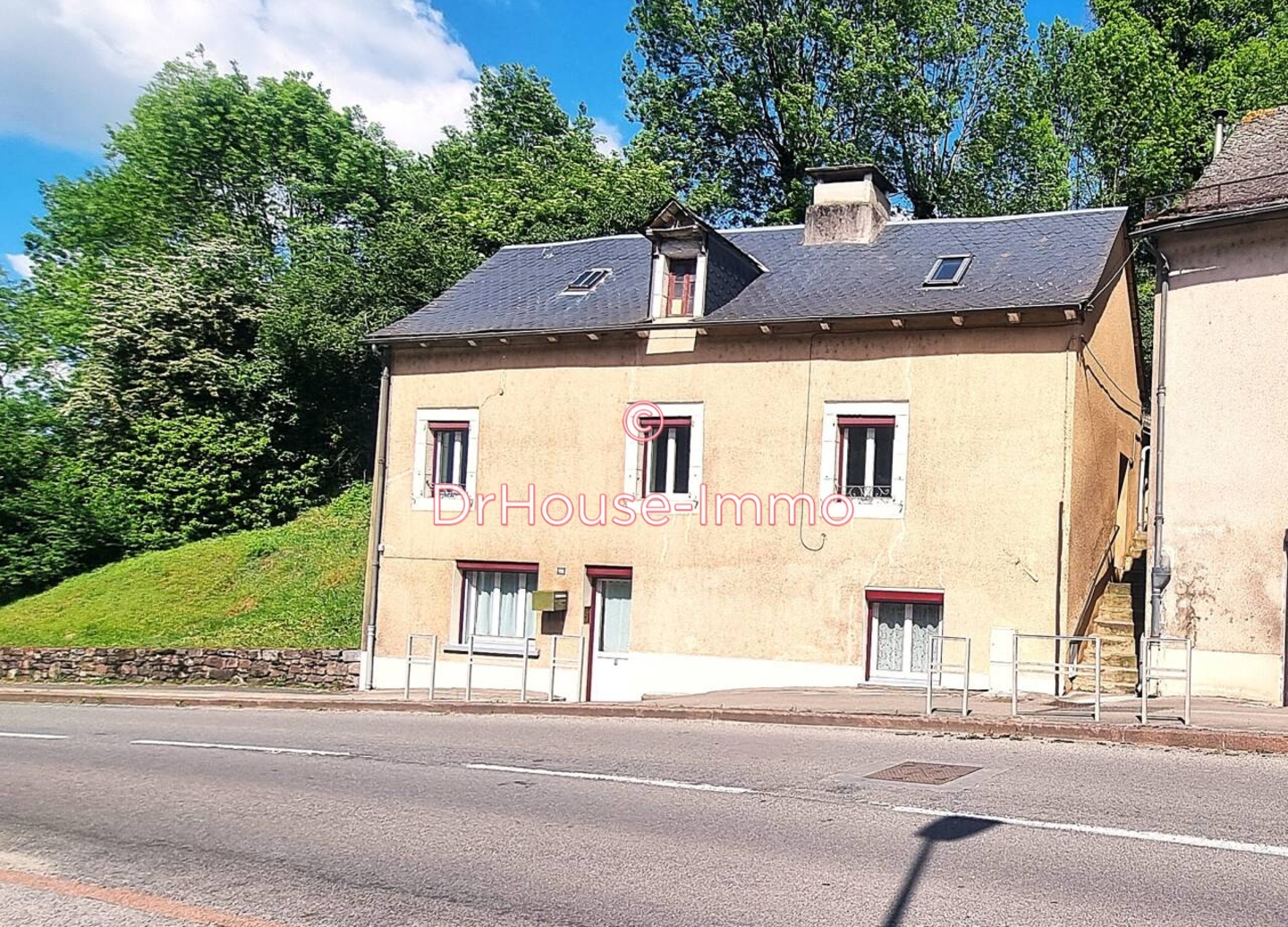 Photo 2 : Vente Maison 5 pièces Olemps 75 m²