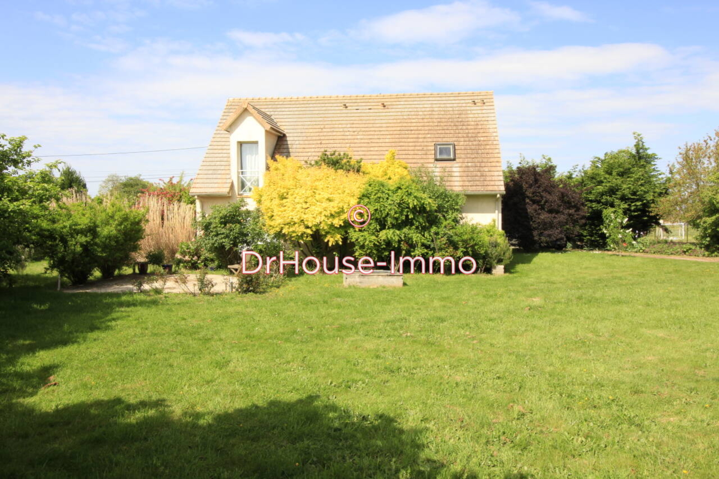 Photo 2 : Vente Maison 7 pièces Le Neubourg 141 m²
