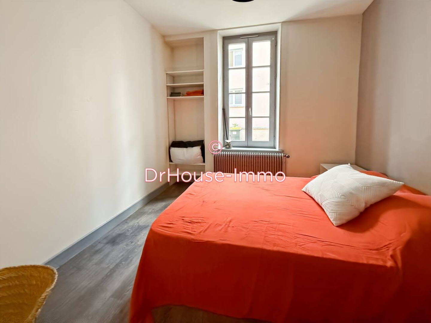 Photo 3 : Vente Appartement 2 pièces Dijon 31 m²