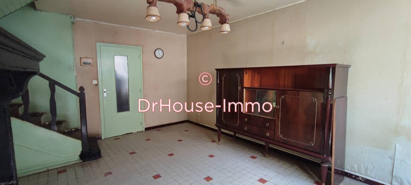 Photo 3 : Vente Maison 5 pièces Saint-Georges-d'Aurac 100 m²