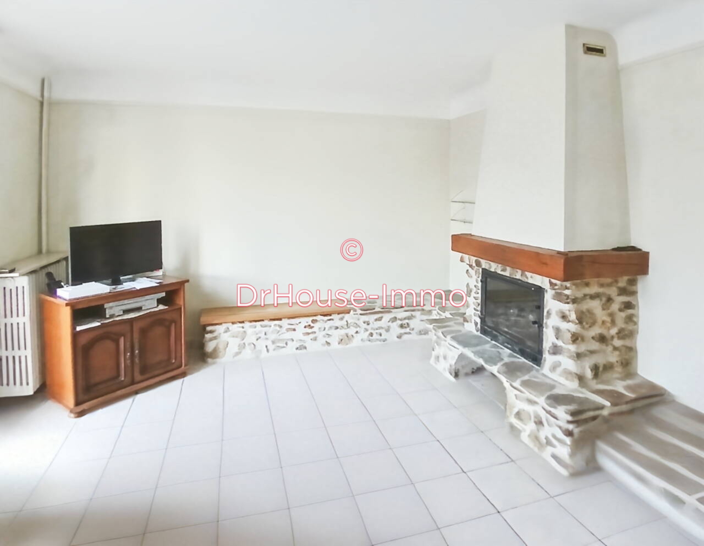 Photo 2 : Vente Maison 6 pièces Bures-sur-Yvette 145 m²