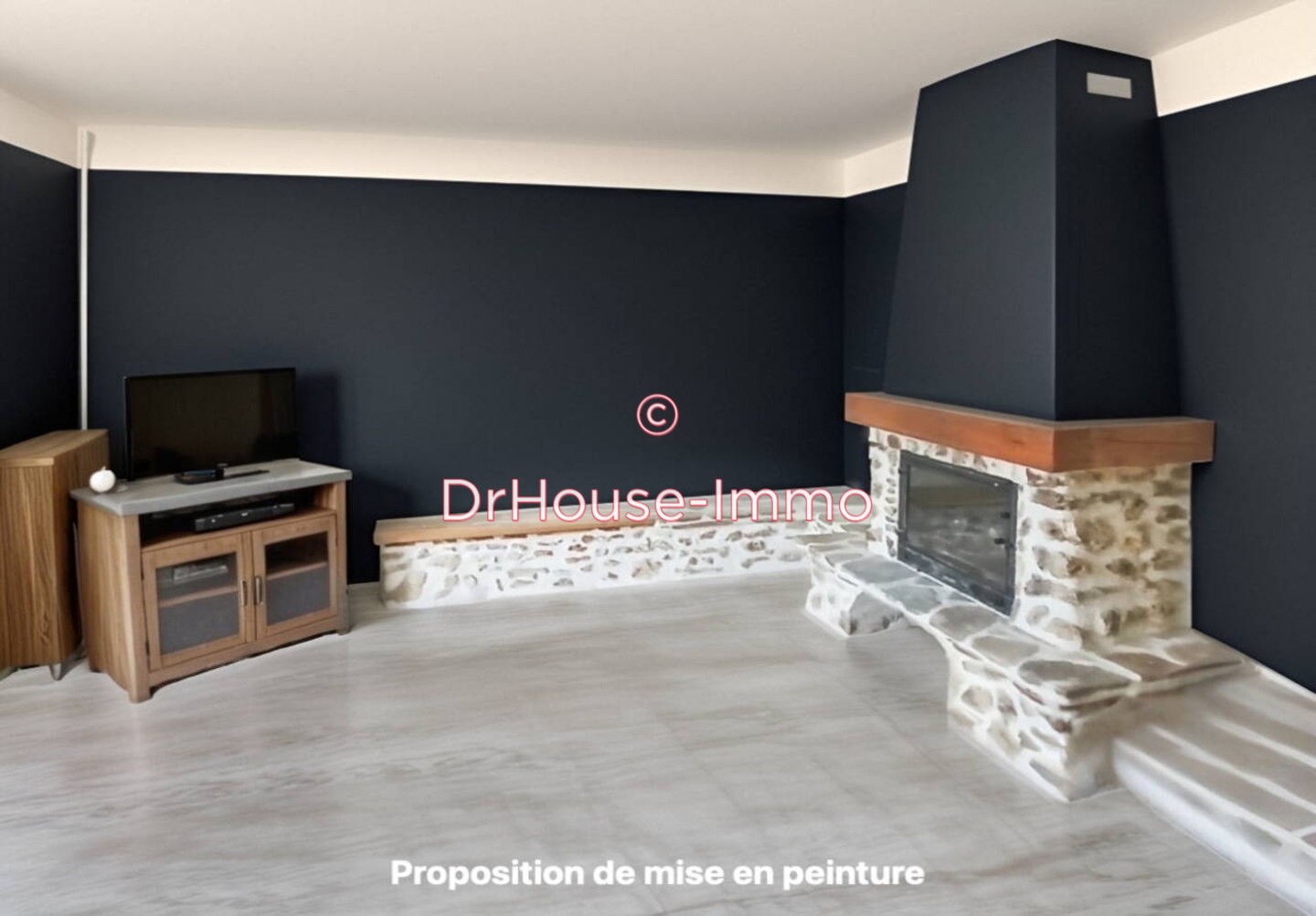 Photo 3 : Vente Maison 6 pièces Bures-sur-Yvette 145 m²