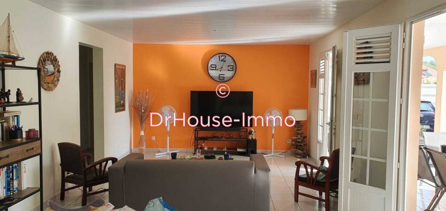Photo 1 : Vente Maison 5 pièces Vauclin 150 m²