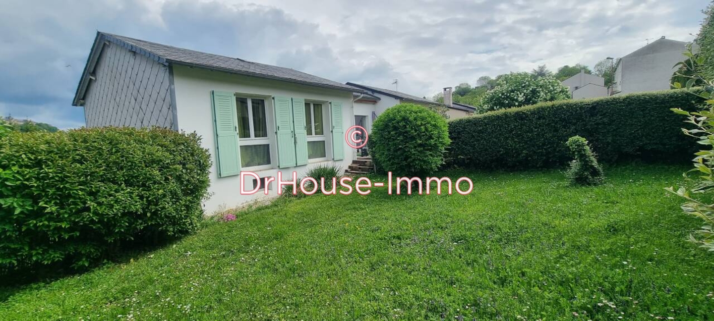 Photo 3 : Vente Maison 6 pièces Le Monastère 110 m²