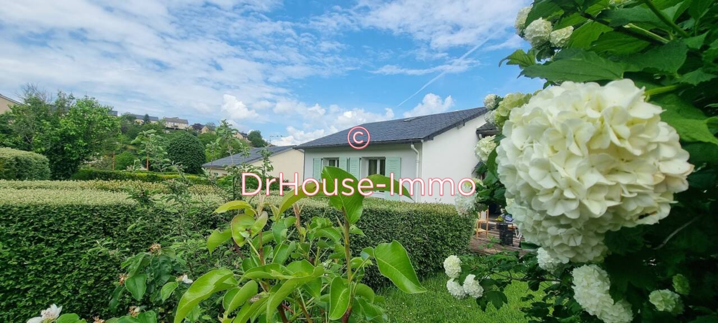 Photo 1 : Vente Maison 6 pièces Le Monastère 110 m²