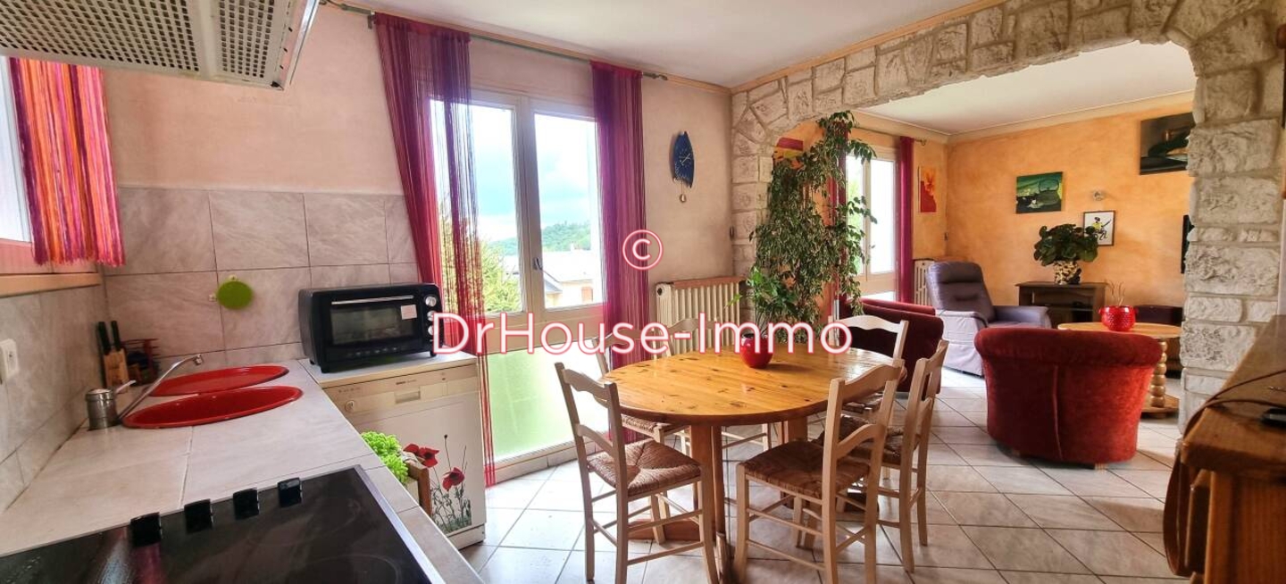Photo 2 : Vente Maison 6 pièces Le Monastère 110 m²