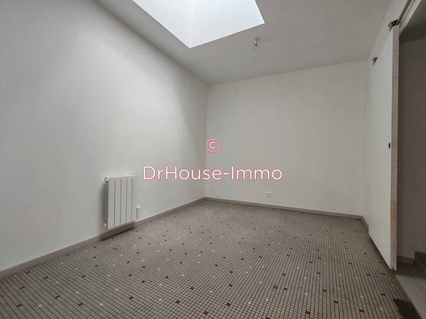 Photo 3 : Vente Maison 6 pièces Champagné-les-Marais 137 m²