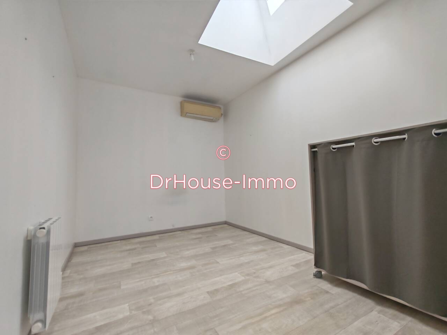 Photo 2 : Vente Maison 6 pièces Champagné-les-Marais 137 m²