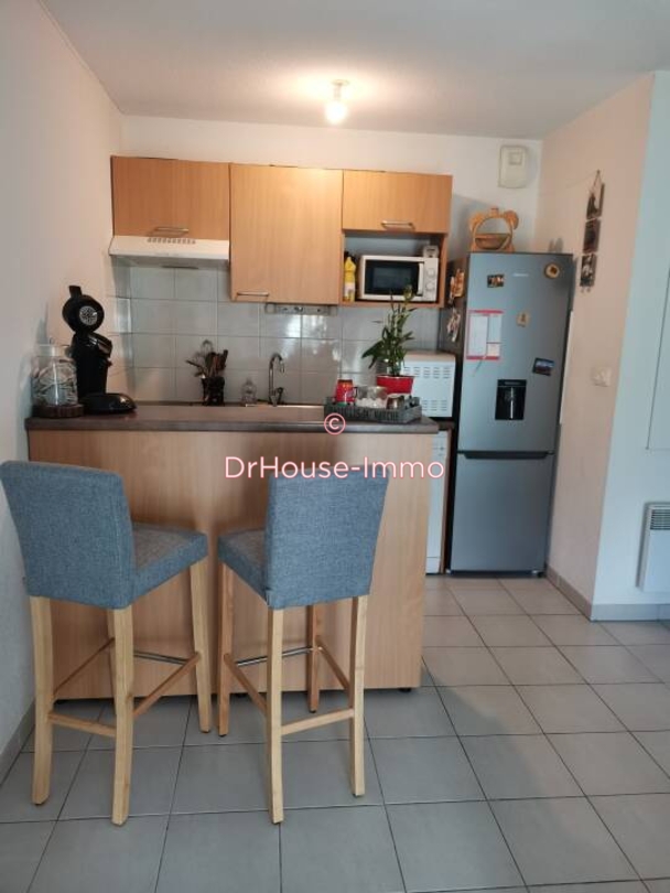 Photo 3 : Vente Appartement 2 pièces Saint-Yzan-de-Soudiac 40 m²
