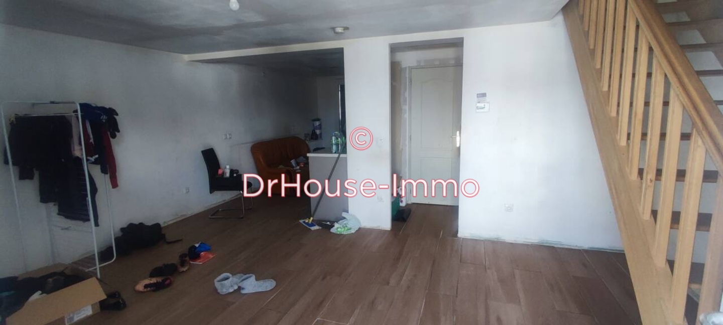 Photo 1 : Vente Maison 4 pièces Tremblay-en-France 84 m²