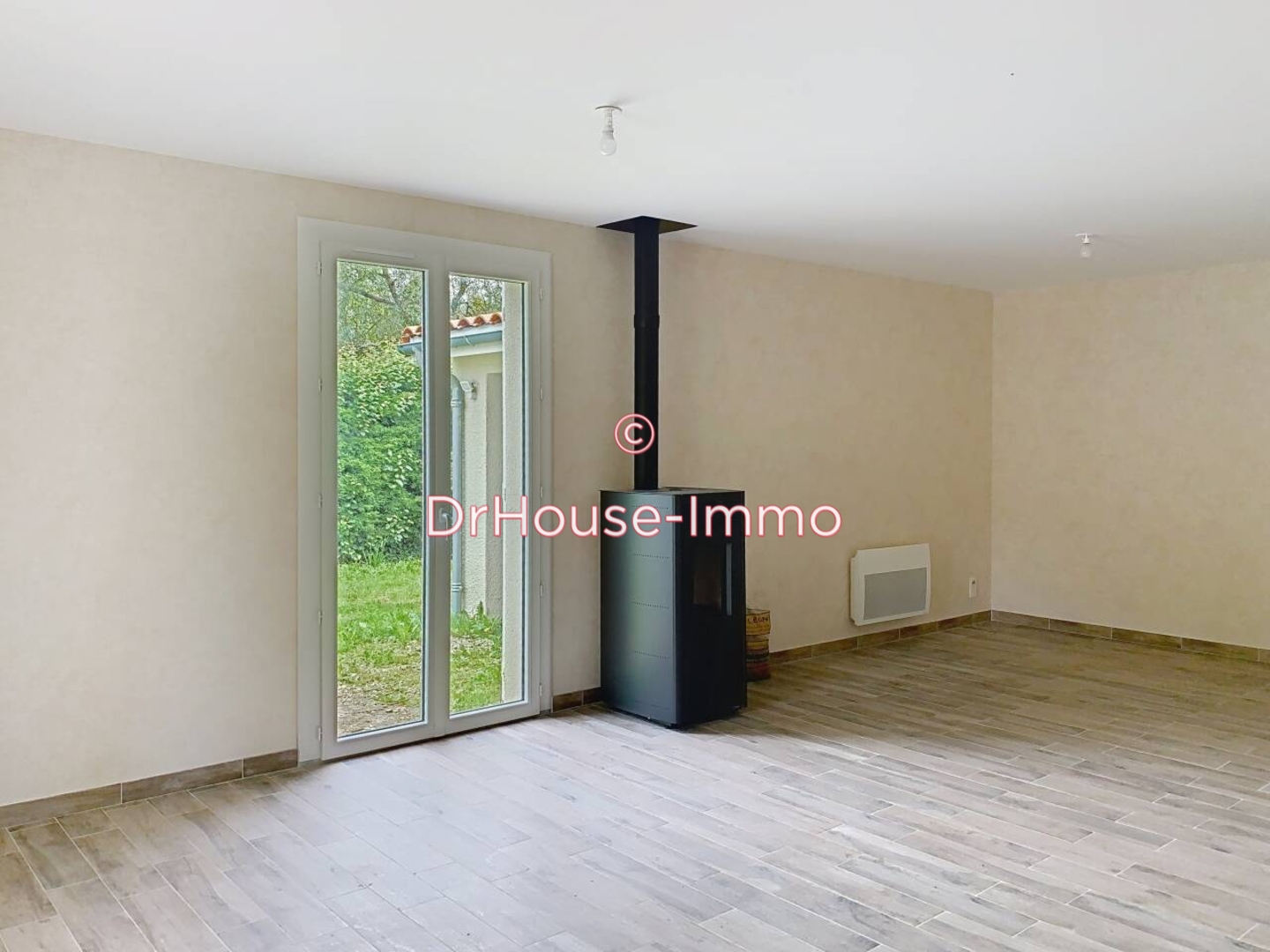 Photo 3 : Vente Maison 4 pièces Monsempron-Libos 78 m²