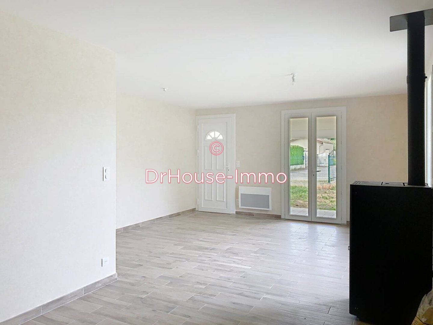 Photo 2 : Vente Maison 4 pièces Monsempron-Libos 78 m²