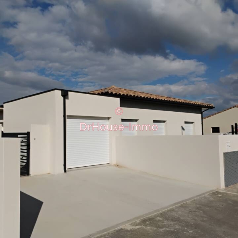Photo 2 : Vente Maison 4 pièces Béziers 117 m²