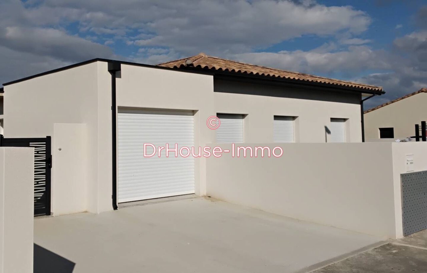 Photo 2 : Vente Maison 4 pièces Béziers 117 m²