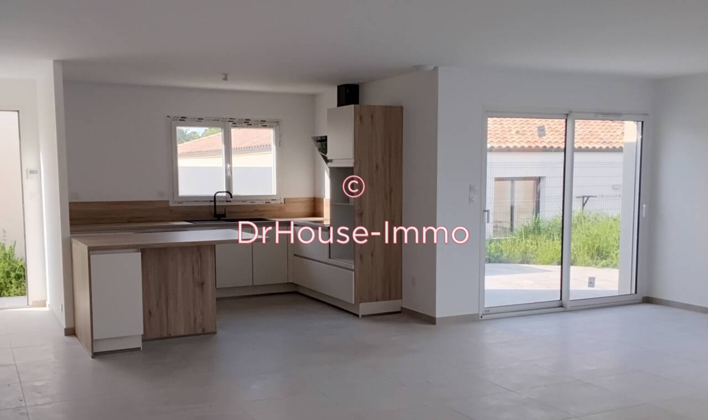 Photo 3 : Vente Maison 4 pièces Béziers 117 m²