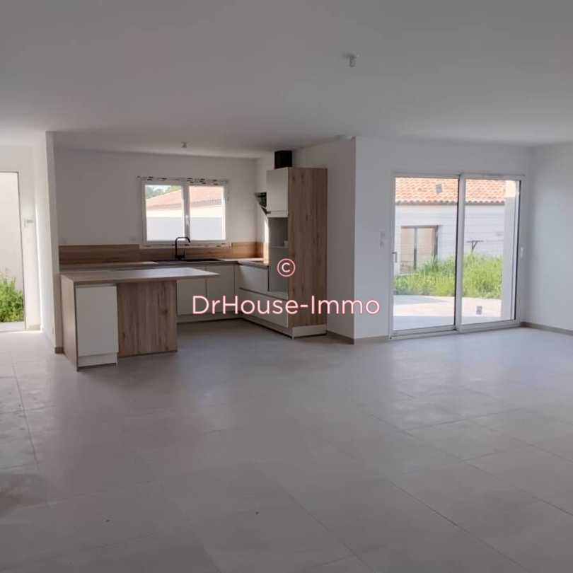 Photo 1 : Vente Maison 4 pièces Béziers 117 m²