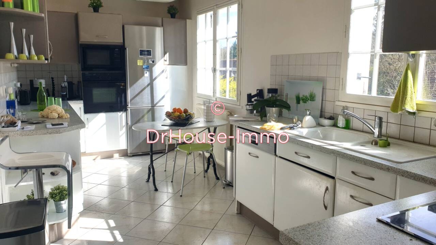 Photo 3 : Vente Maison 6 pièces Auffreville-Brasseuil 150 m²