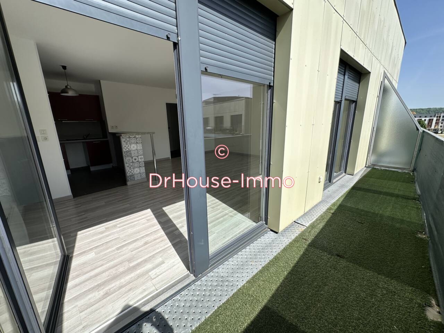 Photo 3 : Vente Appartement 3 pièces Mantes-la-Jolie 68 m²