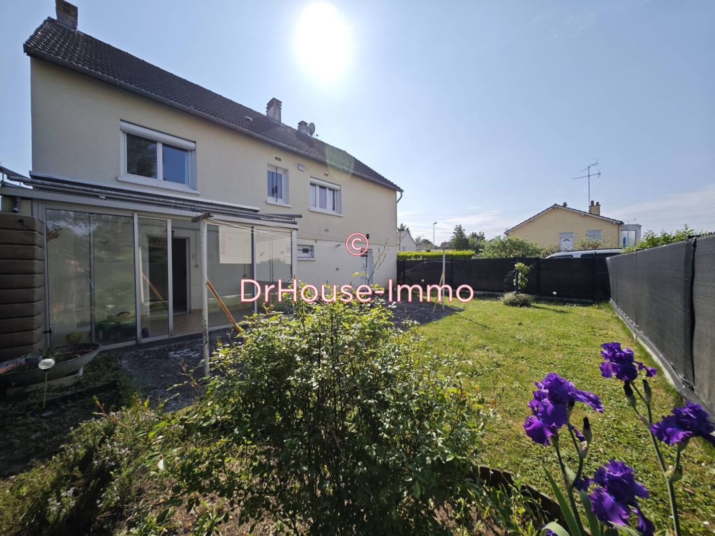 Photo 2 : Vente Maison 5 pièces Saran 76 m²