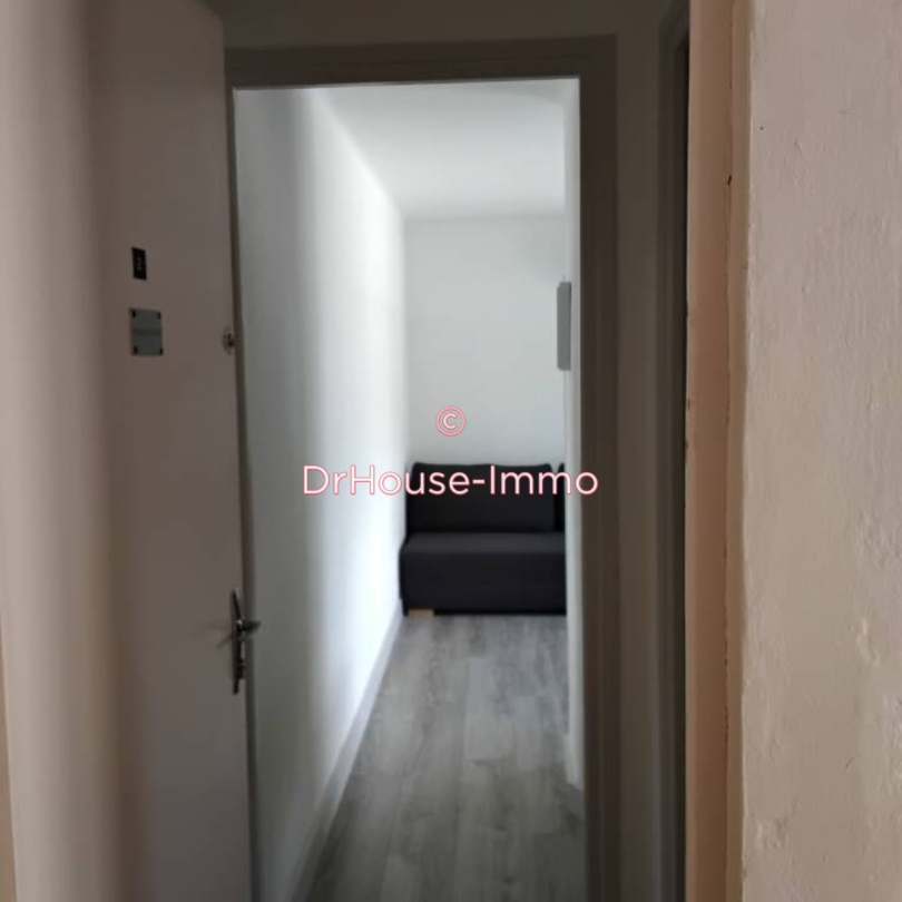 Photo 1 : Vente Appartement 1 pièce Valras-Plage 18 m²