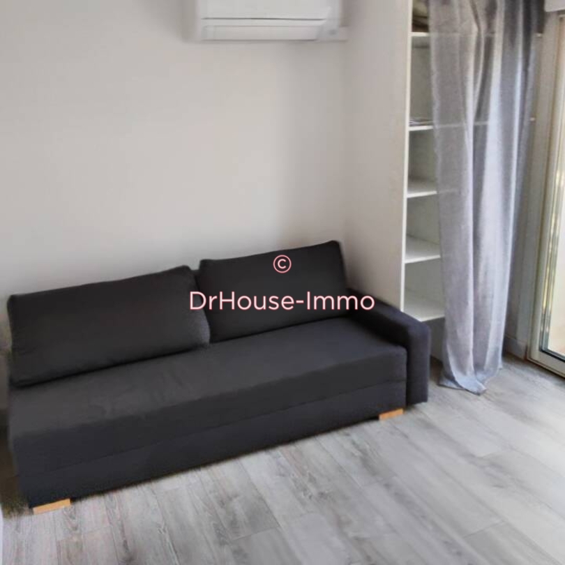 Photo 1 : Vente Appartement 1 pièce Valras-Plage 18 m²
