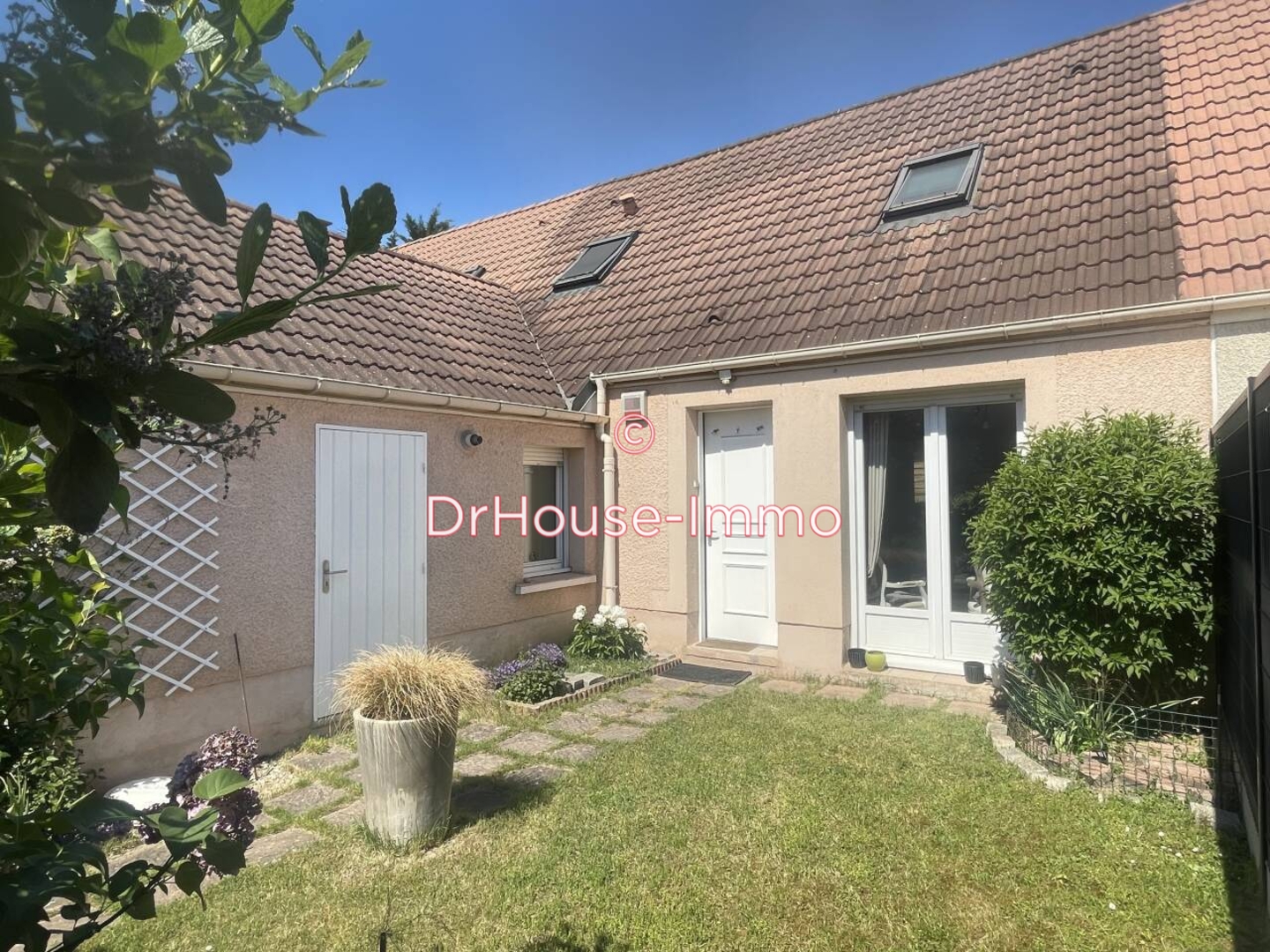 Photo 1 : Vente Maison 5 pièces Limay 85 m²