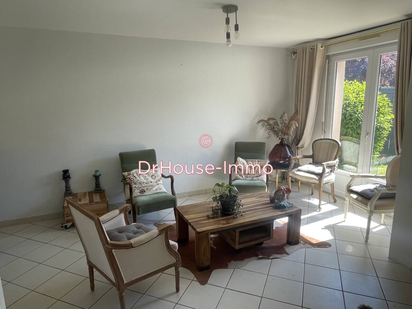 Photo 2 : Vente Maison 5 pièces Limay 85 m²