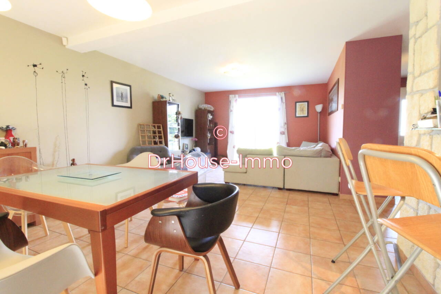 Photo 3 : Vente Maison 7 pièces Évreux 141 m²
