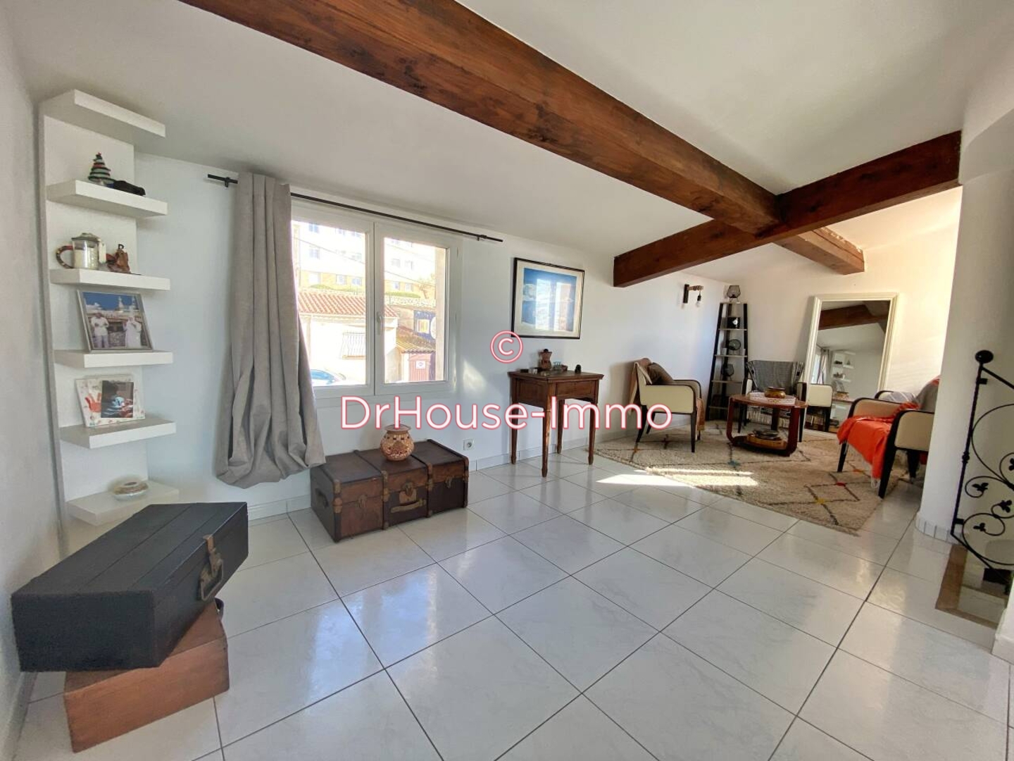 Photo 3 : Vente Maison 5 pièces Marseille 100 m²