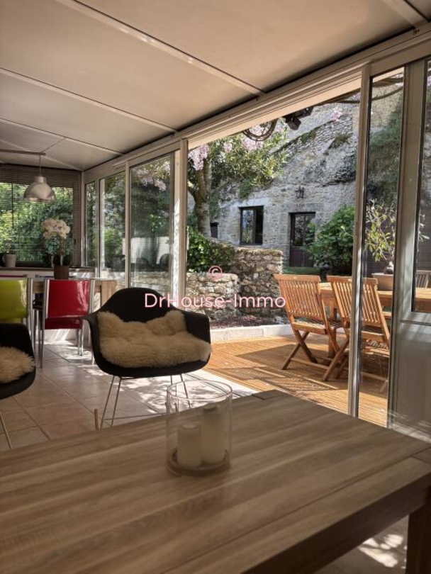 Photo 3 : Vente Maison 5 pièces Montlouis-sur-Loire 100 m²