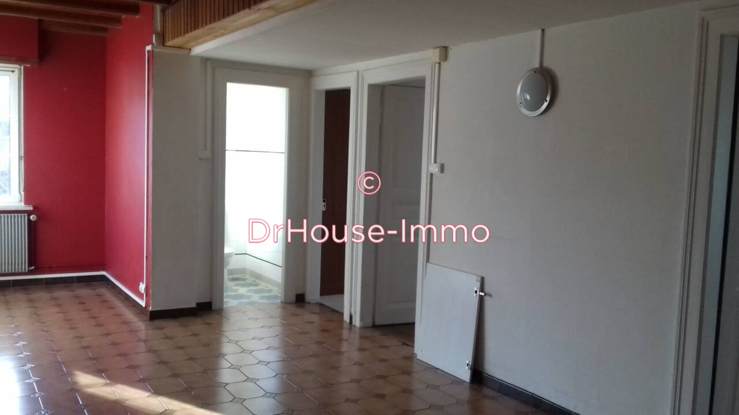 Photo 3 : Vente Immeuble 14 pièces Dannemarie 317 m²